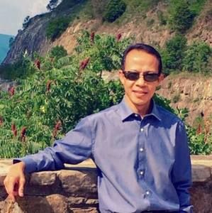 Meet your Posher, Say